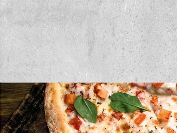 NABIAŁ street food i pizzerie dla