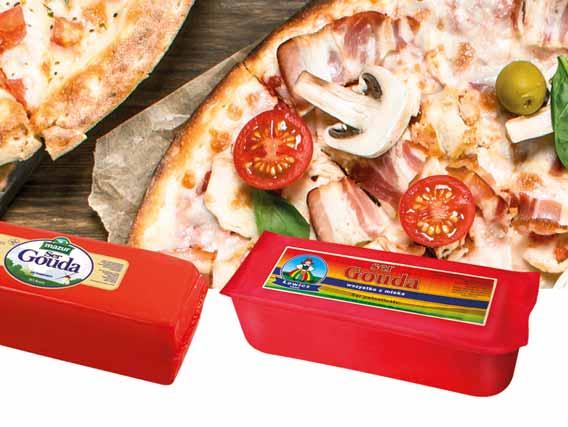 3 KG 92907500 SER MOZZARELLA OK.