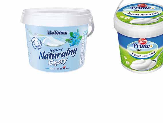GRECKIEGO 3,5% 5 KG 56062607 JOGURT