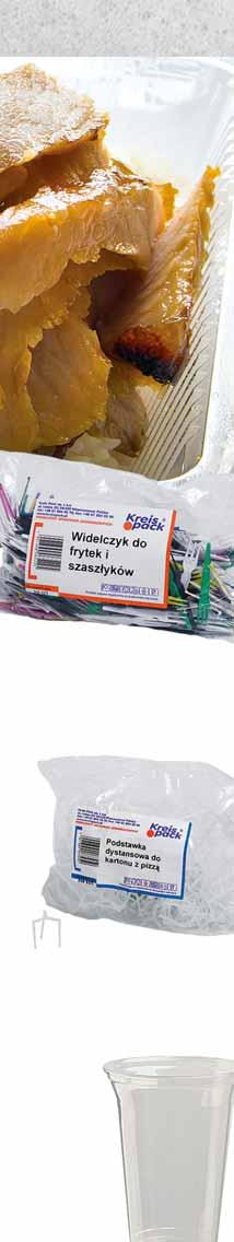 56259856 WIDELCZYK DO FRYTEK I SZASZŁYKÓW PS 500 SZT.