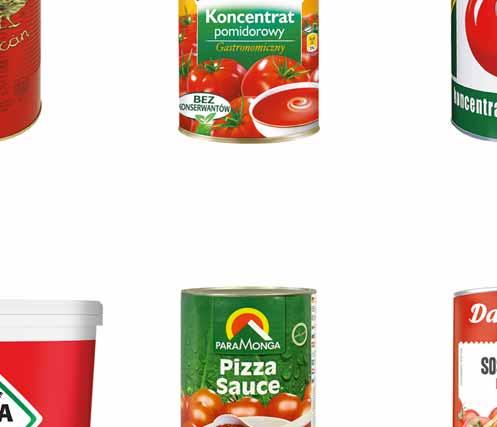 POMIDOROWY 30% 4,5 KG w ofercie