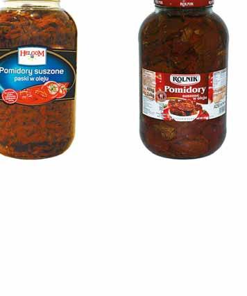 G 37941267 POMIDORY SUSZONE PASKI W OLEJU