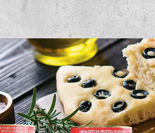 OLIWKI CZARNE KROJONE 3 KG w ofercie