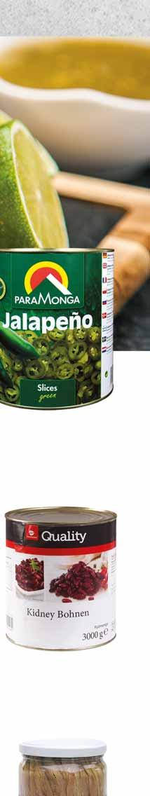w ofercie również papryka paski 1,6 kg