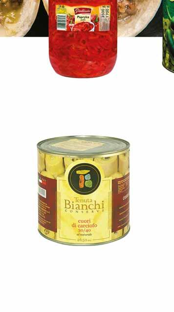 ofercie również papryka peperoni 2,5 kg