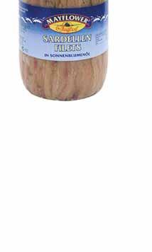 WODZIE 1705 G w ofercie również tuńczyk