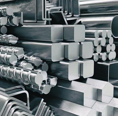 PAWEŁ CHUDZIK, BuroHappold Engineering W realizowanym obecnie projekcie stacji metra C06 Księcia Janusza w Warszawie zastosowano stal zbrojeniową klasy B500SP.