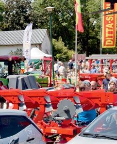 Na terenie działania oddziału KPODR w Zarzeczewie najwyższą ocenę uzyskała FPHU Kończalscy Balbina i Jerzy ze Starorypina Rządowego oraz gospodarstwo Agnieszki i Włodzimierza Kapturskich z Rudzka