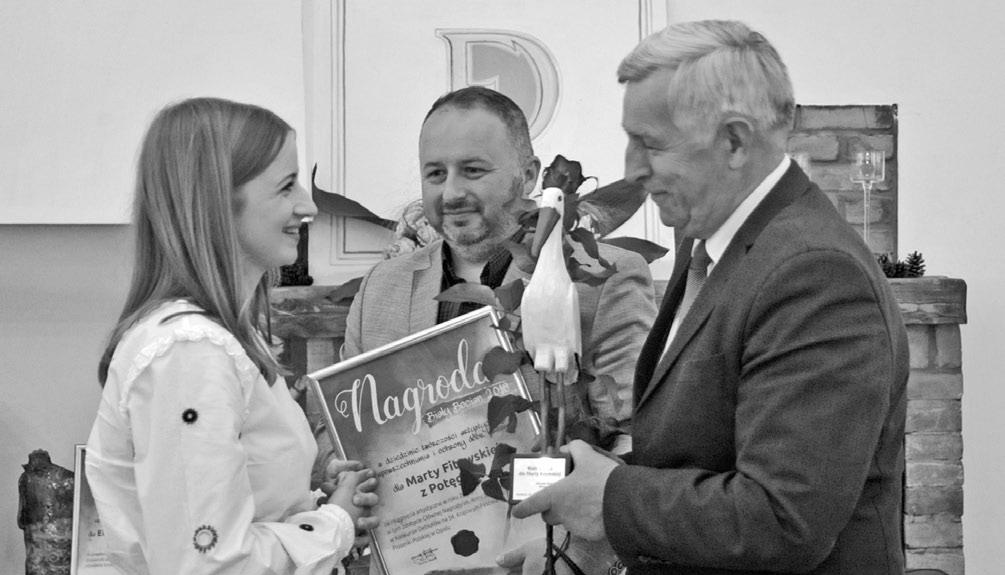 Oświata / Sport / Kultura Halowy Piłki Nożnej w Ustce, Bieg Przełajowy Agro Cross, Strongman Rolniczak Show i Agro Fit Party w Słupsku.