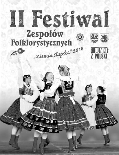 Kultura / Centrum Edukacji Regionalnej Własna instytucja kultury Powiat słupski, jako jeden z nielicznych samorządów ziemskich w kraju, posiada własną instytucję kultury - Centrum Edukacji