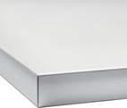 BLATY Blaty laminowane o grubości 3,8 cm Blaty laminowane
