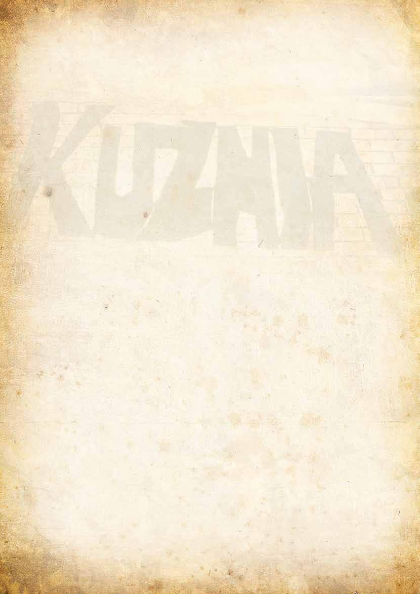Menu ZAPRASZAMY WELCOME Organizujemy imprezy okolicznościowe i bankiety Przygotowujemy potrawy na życzenie Gościa. Wszystkie pomieszczenia klimatyzowane.