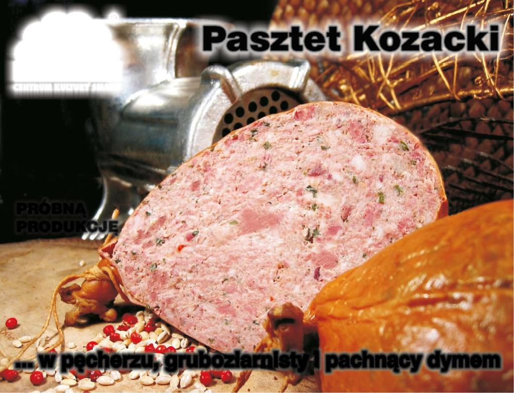 PRZETWÓRSTWO Z POMYSŁEM kopru ogrodowego, natomiast do jagnięcych pilawów - nasiona kopru włoskiego.