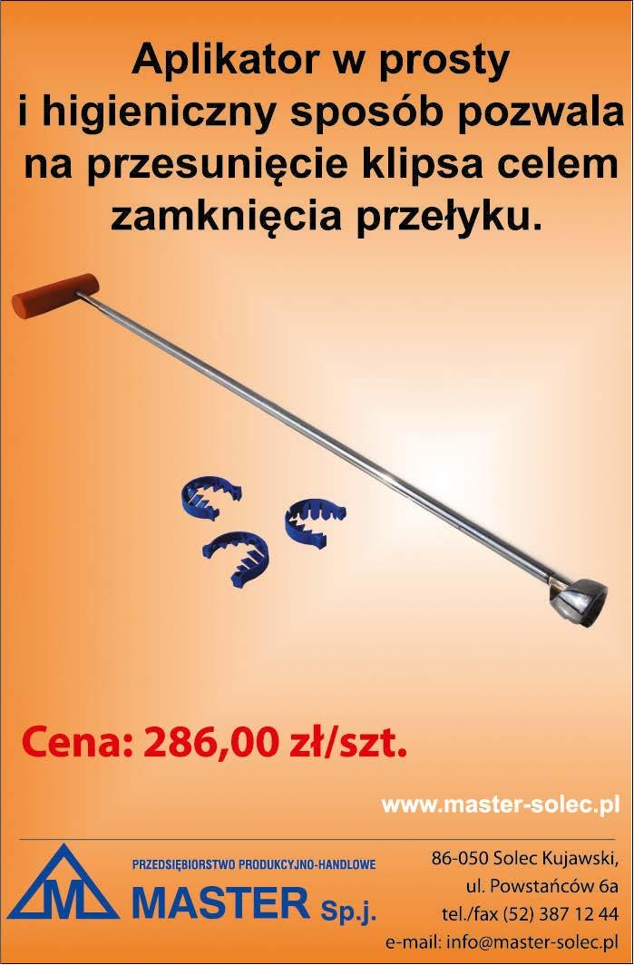 PRZETWÓRSTWO Z POMYSŁEM Rola L-karnityny w przemianach, żywieniu i terapii. Postępy Higieny i Medycyny Doświadczalnej 59, 9-19. - Czerwińska D. 2008: Jagnię nie tylko pieczone.