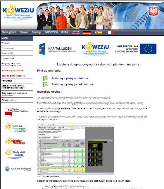 Uczeń powinien mieć odpowiednią ilość czasu na dobre opanowanie