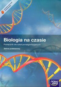 na czasie podstawowy Bonar Emilia, Krzeszowiec- Jeleń Weronika, Czachorowski Stanisław 450/0 ISBN: 97886707469