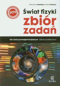 Nessing Katarzyna, Blokesz Adam ISBN: 97887660046 EAN: 97887660046 rok wydania: 0 A,C,D,B/klasa B realizuje w