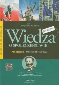 społeczeństwie - A,B,C,D - zrozumieć człowieka.