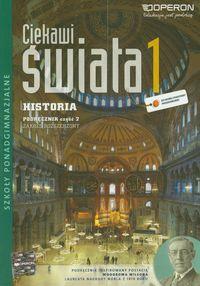 Ustrzycki Mirosław 478//0 ISBN: 97887680999 EAN: 97887680999 rok wydania: 04 D Poznać przeszłość Część i
