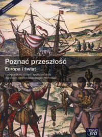 Poznać przeszłość Europa i świat Podręcznik Kłodziński Karol, Krzemiński Tomasz 659/4/05 ISBN: