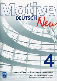 ISBN: 978804958 EAN: 978804958 rok wydania: 05 Język niemiecki grupa NR Motive Jarząbek, Koper