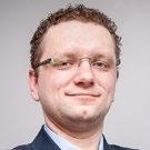 PRELEGENCI Aleksander Doliński Starszy inżynier procesu, LG Chem Energy Absolwent Wydziału Chemii Uniwersytetu Wrocławskiego.