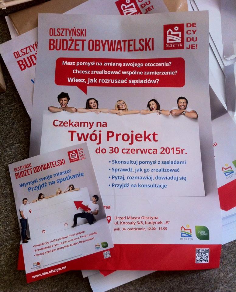 Raport ewaluacyjny (ewaluacja wewnętrzna) III