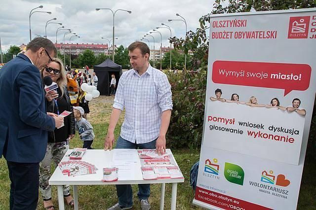 7. Kampania edukacyjna Do realizacji kampanii edukacyjnej zaprosiliśmy olsztyńskich nauczycieli szkół gimnazjalnych i ponadgimnazjalnych.