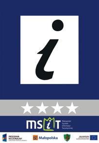 Jak nas rozpoznać? Spójny system wizualny to podstawowe narzędzie służące kreowaniu marki MSIT.
