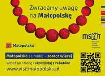 przy wykorzystaniu mediów tradycyjnych (prasy), Internetu, spotów radiowych, reklamy
