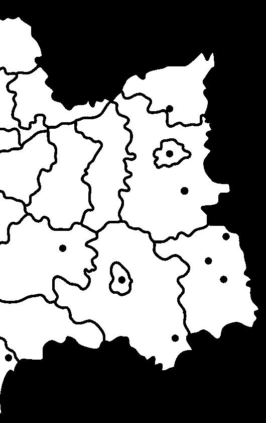 Małopolska Regional Operational Programme (MROP) for the years 2007 2013: Priority axis 3. Tourism and Culture Industry Activity 3.1. Tourist Infrastructure Development Scheme A.