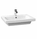 BIDET PODWIESZANY WC KOMPAKT