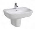STYLE CERAMIKA WC KOMPAKT