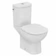 gold DURAVIT D-CODE