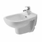 75 CERAMIKA WC KOMPAKT