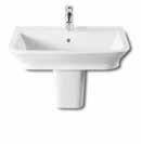 PÓŁPOSTUMENTEM WC