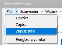plik o nazwie mojezamowienie.frm 5.