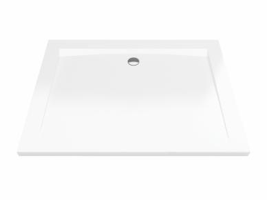 Rozmiar: 90 x 90 cm Base - Brodzik