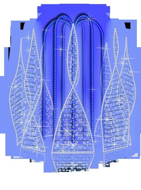 MODEL: FLS-0117 wymiary i cena: indywidualnie Fontanny MODEL: FLS-0317 wymiary i cena: