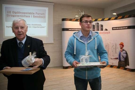 Forum, z dumą podkreślali, że tematykę tegorocznego