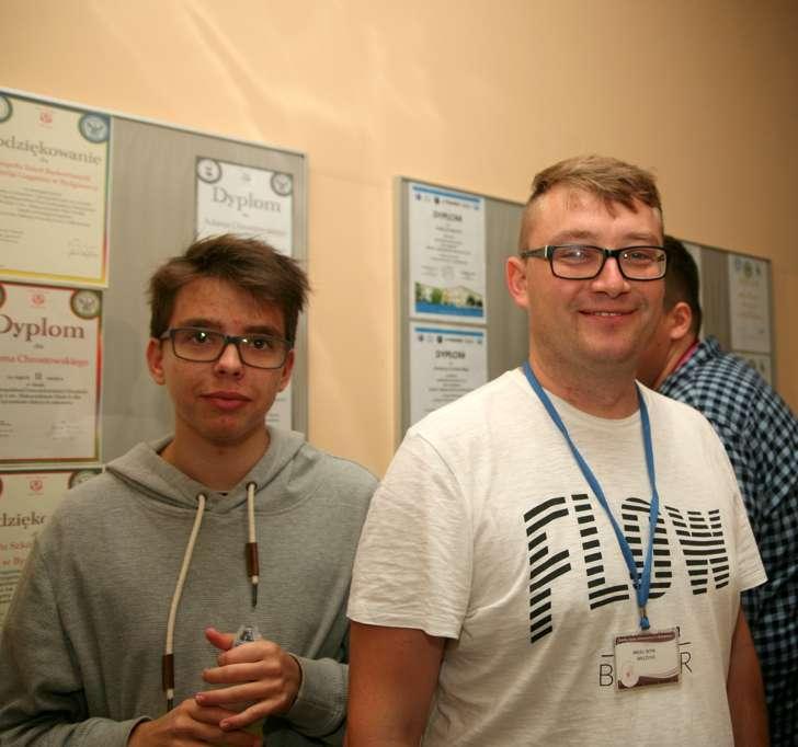 Uniwersytetu Technologiczno-Przyrodniczego w Bydgoszczy; prof.