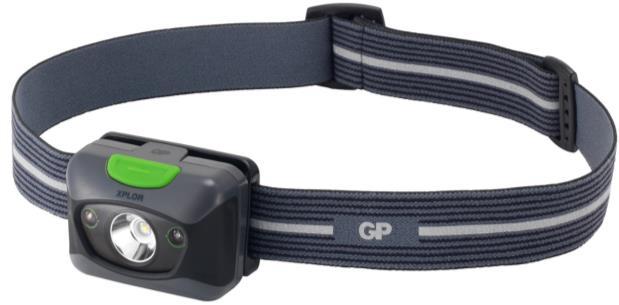 GP XPLOR -