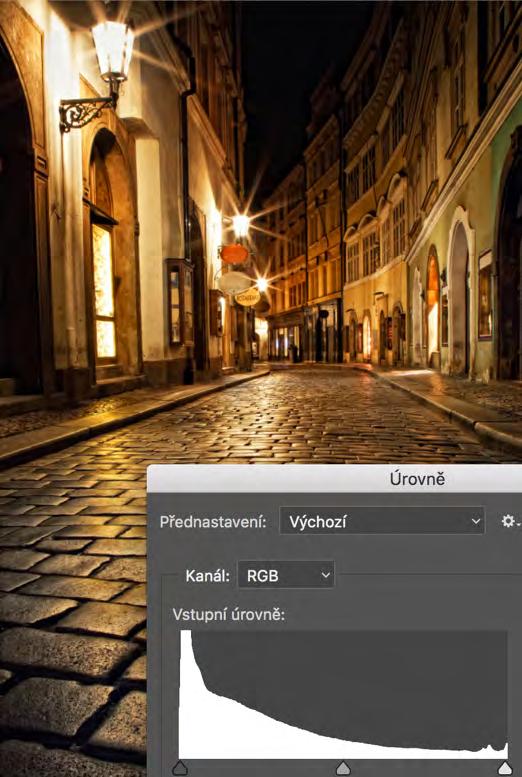 Prześwietlone miejsca nie oznaczają