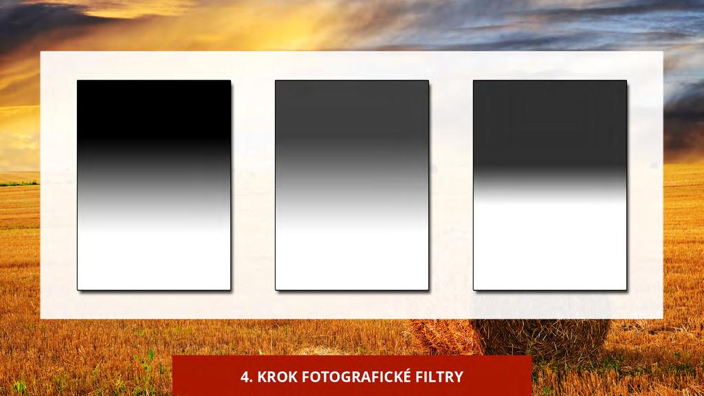 4. 4. KROK - FOTOGRAFICKÉ