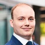Specjalizuje się w reprezentacji osób fizycznych i prawnych przed sądami w sprawach karnych i cywilnych oraz w prawie sportowym. Absolwent XVIII edycji Szkoły Liderów Społeczeństwa Obywatelskiego.