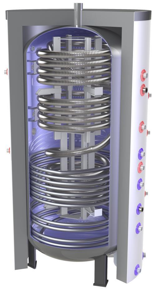 inox 350 500 750 1000 INSTRUKCJA