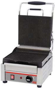 INSTRUKCJA OBSŁUGI KONTAKT GRILL MODEL: