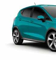 Blazer Blue Lakier zwykły bez dpłaty Frzen White Lakier zwykły 600 PLN Race Red Lakier zwykły 600 PLN Magnetic Grey Lakier metalizwany 1 600 PLN Mndust Silver Lakier metalizwany 1