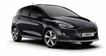 Pakiet dstępny tylk z klrami nadwzia: Race Red, Magnetic Grey 1 300,-