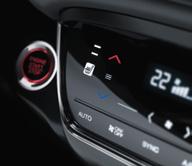 mobilnego routera Wifi. Z korzystaniem z systemu Honda CONNECT mogą wiązać się opłaty wynikające z transferu danych lub roamingu.